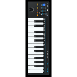 Nektar Impact GX MINI