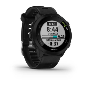 GARMIN FORERUNNER 55 BLACK NEW (EUROPEAN MODEL/VERSION) - Brand New