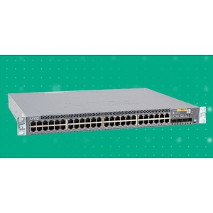 Juniper Networks - EX3400-48T-AFI - Juniper EX3400-48T Layer 3 Switch - 48 Network, 4 Stack, 2 Stack - Manageable - Twisted Pair, Optical Fiber - Modular - 3 Layer