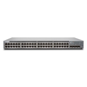 Juniper Networks EX2300-48T 48 Port 10/100/1000BASET (Juniper EX2300-48T)
