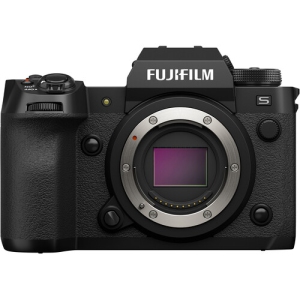 Fujifilm X-H2S Mirrorless Camera Body - Brand New