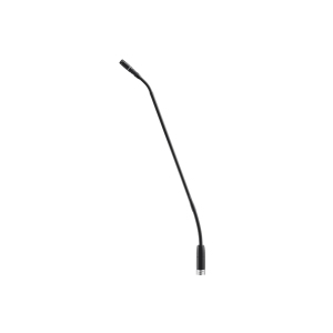 Shure MXC420DF/C Dualflex Gooseneck Microphone - 20 inch