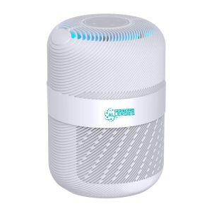 Protech Allergies P1211 HEPA Air Purifier. Recommended by Allergists. Canadian company.