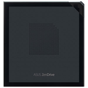ASUS ZenDrive V1M 8x External DVD-ROM Optical Drive (90DD02L0-M2C000)