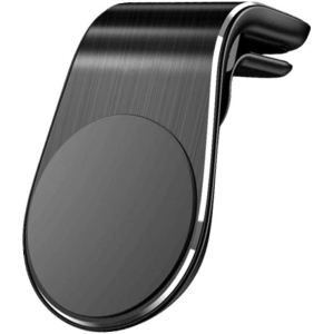 Magnetic Phone Car Mount, Universal Air Vent Car Phone Mounts Magnetic Mount Phone Holder with Super Strong Magnet for iPhone 11 Pro Xs Max XR X 8 7Plus Samsung S10 S9 S8 G