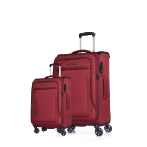 Verage Toledo 4 Wheel Spinner Luggage Large + Small