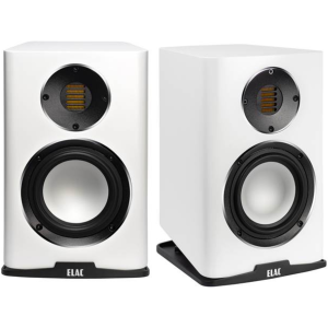 ELAC Carina BS243.4-SW Bookshelf Speaker (Pair)