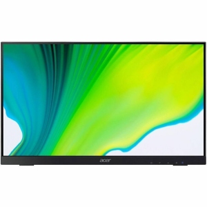 Acer 21.5" FHD 60Hz Touchscreen LCD FreeSync Monitor (UM.WW2AA.001) - Black