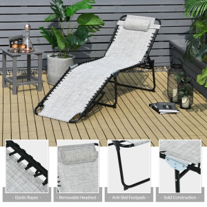 Chaise De Camping Surdimensionnée RELAX FIELD – Pliable, Avec Poche Et Porte-gobelet – Charge 227 Kg – Vert