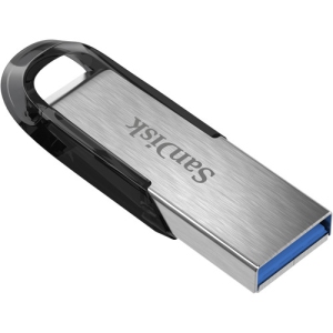 Sandisk Ultra Flair USB 3.0 Flash Drive (256GB, SDCZ73-256G-G46) - Brand New