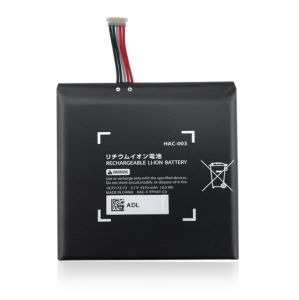 Replacement Battery - Compatible with NINTENDO SWITCH (HAC 003)
