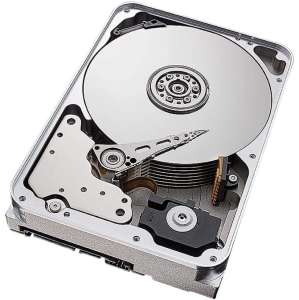 Seagate Skyhawk AI 12TB Video Internal Hard Drive HDD – 3.5 Inch