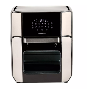 PowerXL 12-Quart Air Fryer Oven - GLA-1005