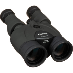 Canon 12x36 IS III Binoculars - Brand New
