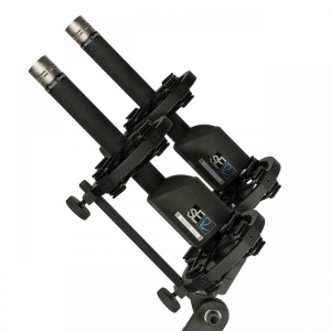 sE Electronics Matched Pair of RN17 w/Bar and Shockmounts