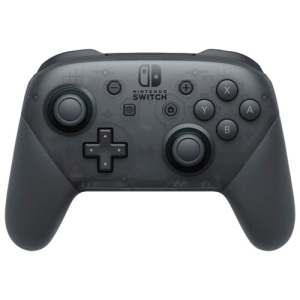 Nintendo Switch Pro Controller - Open Box