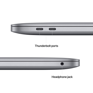 Open Box - Apple MacBook Pro 13.3