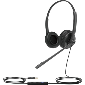 Yealink UH34 UH34 Headset (UH34 DUAL UC)