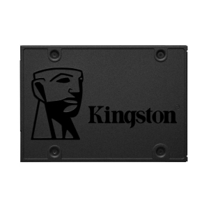 Kingston A400 960GB SATA 3 2.5" Internal SSD SA400S37/960G - HDD Replacement for Increase Performance