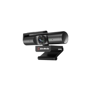 AVerMedia Live Streamer CAM 513 4K Ultra HD Webcam PW513