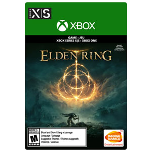 Elden Ring (XBOX Series X / XBOX One) - Digital Download