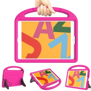 Kids Case for New iPad 10.2 Inch 2021/2020/2019, DJ&RPPQ iPad 9th/8th/7th Generation Case for Kids, iPad 10.2 Case Lightweig