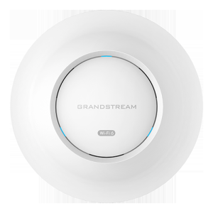 Grandstream GWN7664 WiFi 6 Indoor Access Point