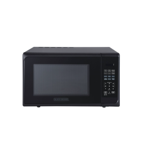 BLACK & DECKER 1.1 cu ft 1000W Microwave Oven - 80040117