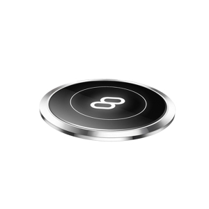 Mymanu Smart Wireless Charger Pad