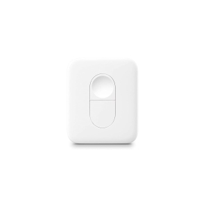 SwitchBot Remote | One Touch Button for SwitchBot Bot, SwitchBot Curtain, SwitchBot Color Bulb and SwitchBot LED Strip Light Compatible, Bluetooth Long Range 5.0