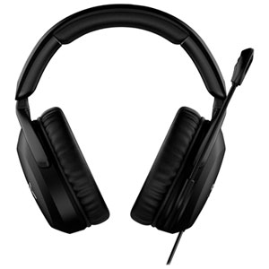 HyperX Cloud Stinger 2 Gaming Headset for Xbox Series X|S / Xbox One / PC / PS4 / PS5 / Nintendo Switch - Black