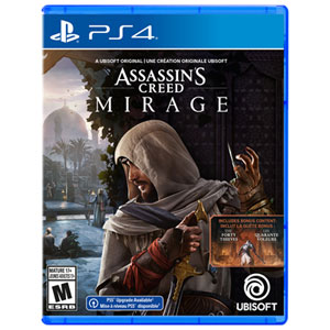 Best assassin's best sale creed ps4