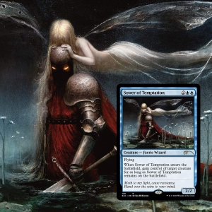 Magic: The Gathering Secret Lair - Non-Foil Edition - Artist
