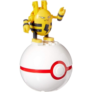 Mega Construx Building Toy - Pokemon Elekid