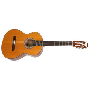 Epiphone Classical E1 Nylon String Acoustic, 3/4 Scale - Natural