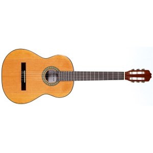 Denver Classical Guitar - 3/4 Size - Natural