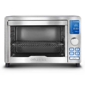 Gourmia Digital Toaster Oven Air Fryer – GTF7900
