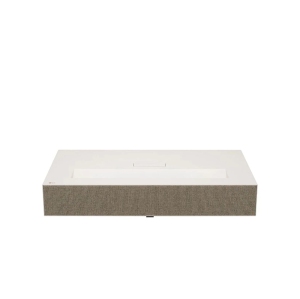 LG CineBeam HU915QE Premium 4K UHD Laser UST Projector