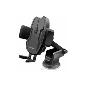 Earldom ET-EH129 In-Car Black Mobile Phone Bracket