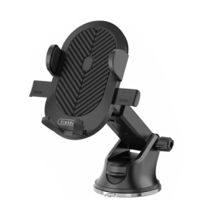 Earldom EH144 Black Mobile Phone Bracket