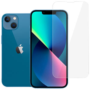 22 Cases Tempered Glass Screen Protector for iPhone 17e/16e/14/13