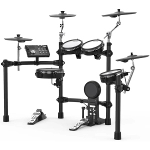 NUX DM-7 Drum 5-Piece Electronic Drum Kit