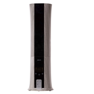 Aircare Ultrasonic Cool Mist Whisper Quiet Humidifier- PILLAR
