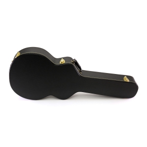 Yorkville Sound Hardshell Shallow Jumbo Acoustic Guitar Case