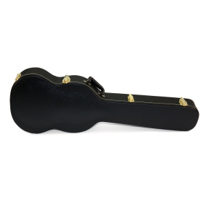 Yorkville Sound Deluxe Hardshell SG-Style Electric Guitar Case