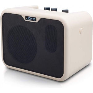 Joyo Technologies 2-Channel Combo Bass Practice Amplifier