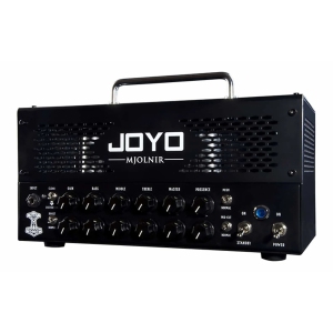 Joyo Technologies High Gain 15-Watt Tube Amplifier Head