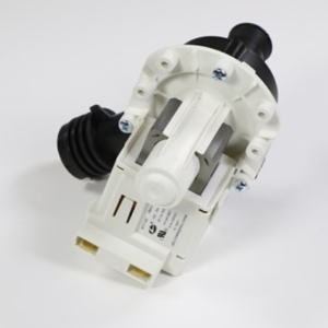 A00126501 Frigidaire Dishwasher Drain Pump & Motor Assembly