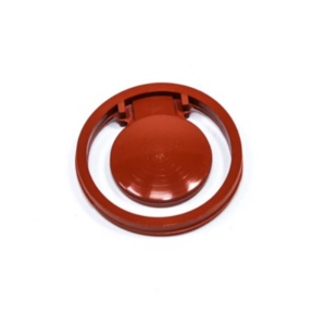 WG04F01244 GE Dishwasher Check Valve Flapper