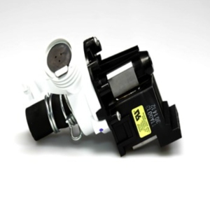 154580301 Frigidaire Dishwasher Drain Pump & Motor Assembly